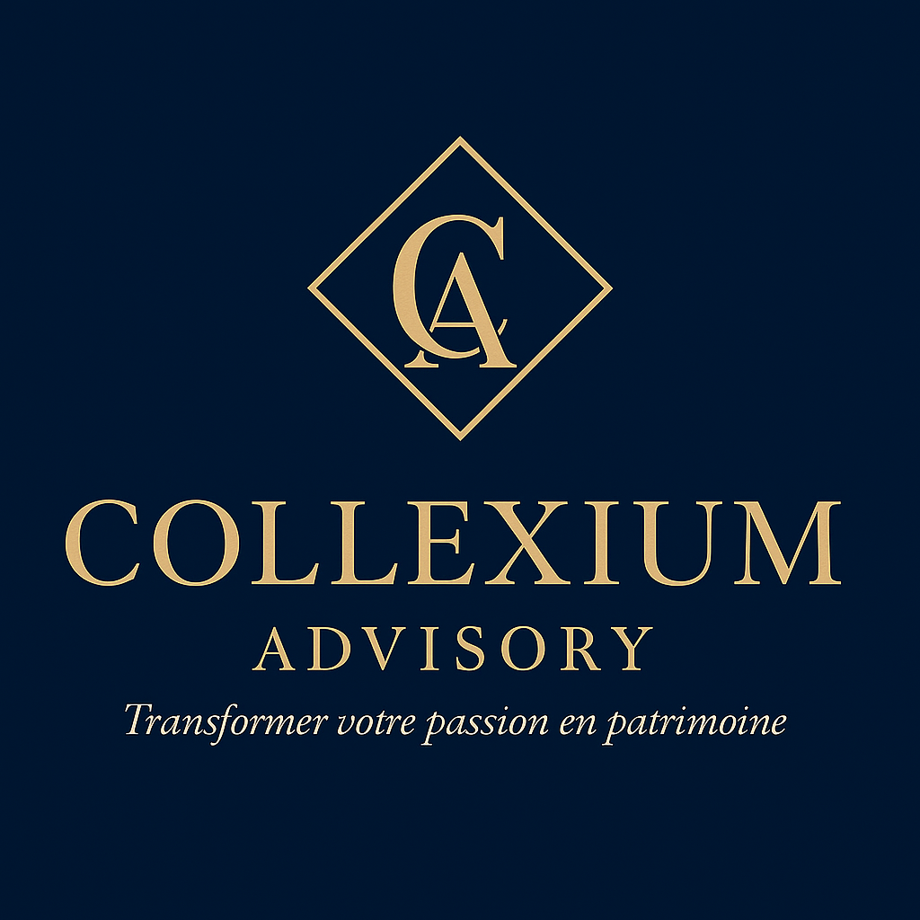 Logo Collexium